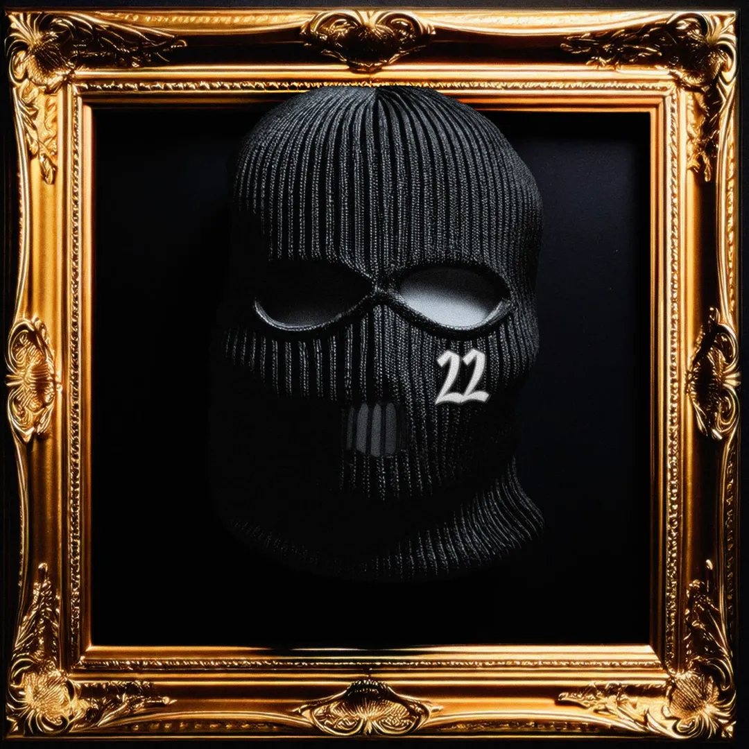 Ashe 22 - Holloway