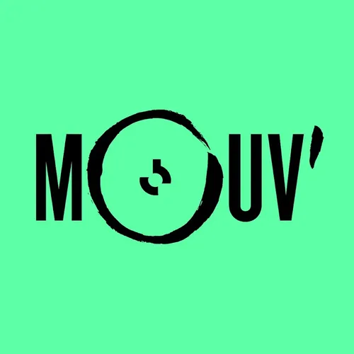 Logo de Mouv'