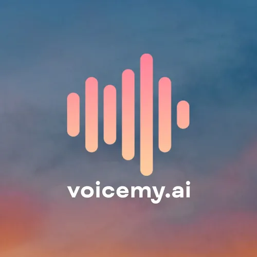 Logo de Voicemy.ai
